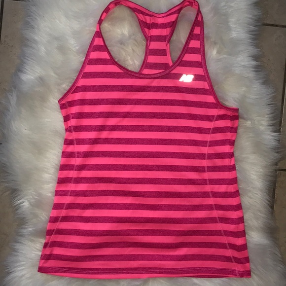 New Balance Tops - New balance workout tank top